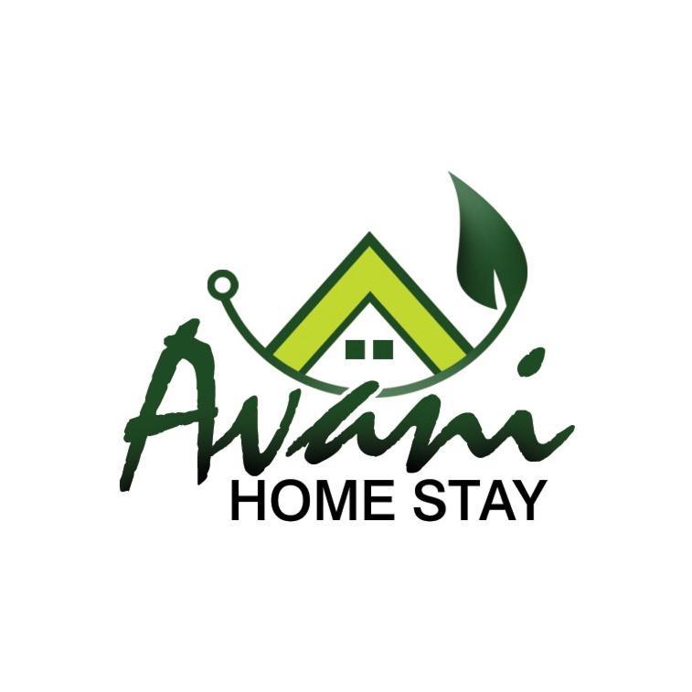 Avani Home Stay Iritti 外观 照片
