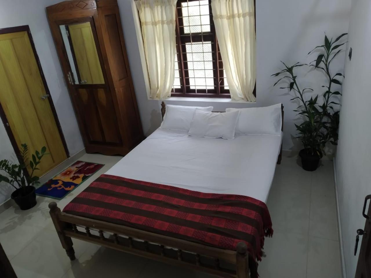 Avani Home Stay Iritti 外观 照片