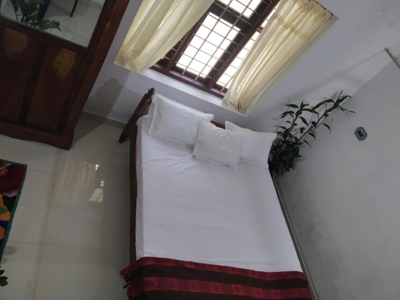Avani Home Stay Iritti 外观 照片