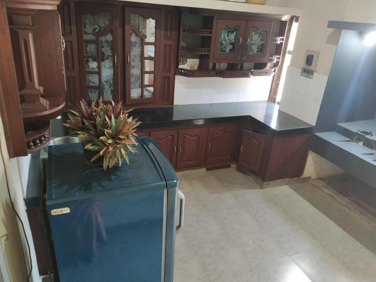 Avani Home Stay Iritti 外观 照片