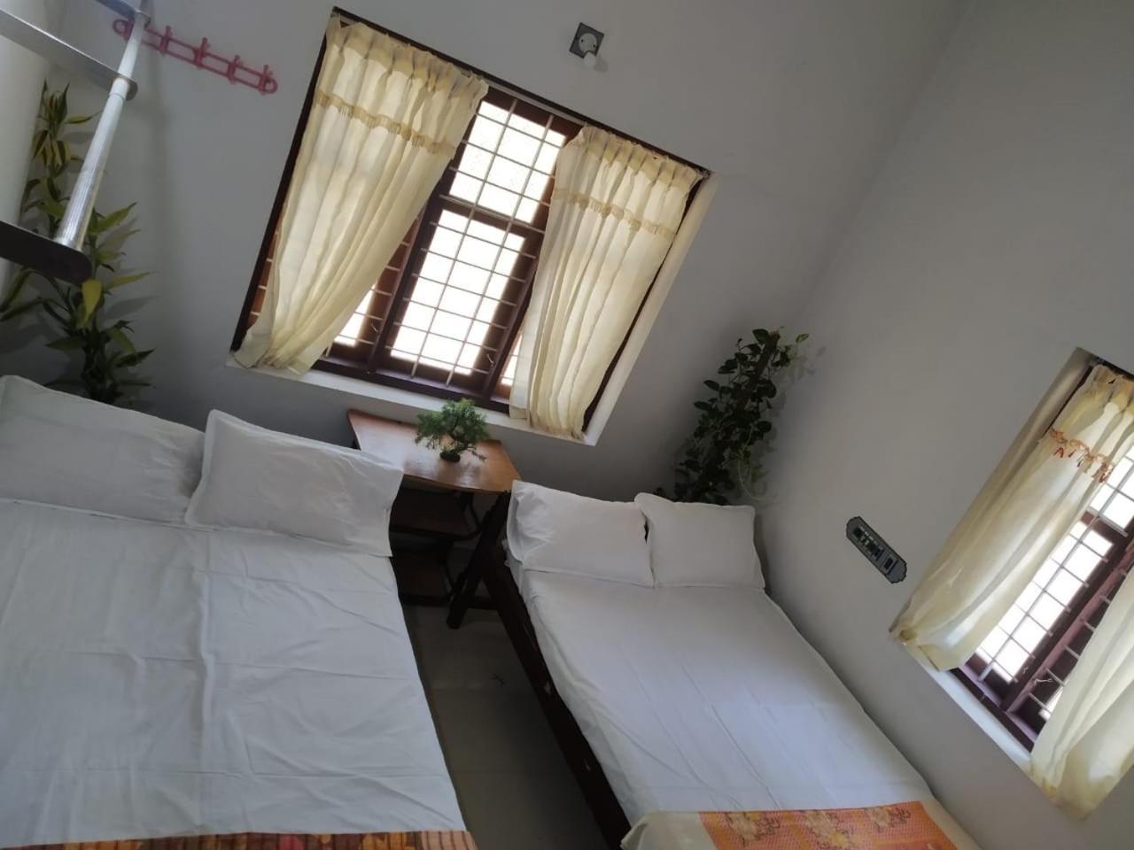 Avani Home Stay Iritti 外观 照片